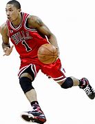 Image result for Derrick Rose MVP