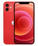 Image result for iPhone 12 Rosso