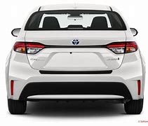 Image result for Toyota Corolla Rear