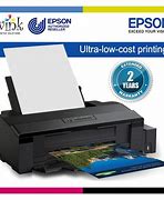 Image result for Epson แบบ A3