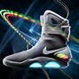 Image result for Nike Mags 2021 NBA Finals