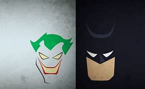 Image result for Batman and Joker Wallpaper