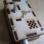 Image result for Bat Phone Case with Spikes