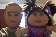 Image result for Weird Face Swaps