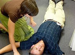 Image result for Collapsed Person