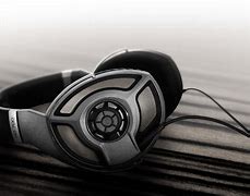 Image result for Headphones Gray Fuzz and Writing On the Side