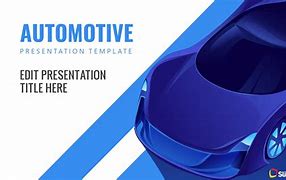 Image result for Automotive PPT