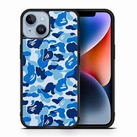 Image result for BAPE iPhone 15 Pro Case