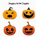 Image result for Halloween Bat Cutouts Printable