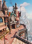 Image result for FF9 Towns