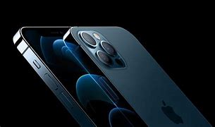 Image result for iPhone 12 Pro Blue Side