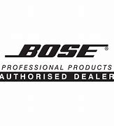 Image result for Bose Professional Logo