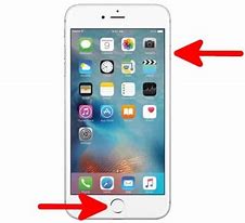 Image result for Hard Reset iPhone 6s