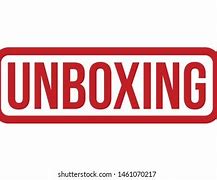 Image result for Unboxing Channel Logo