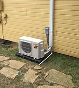 Image result for Mitsubishi Ductless Air Conditioner