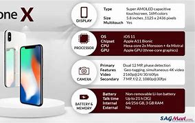 Image result for iphone x max specifications