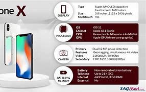 Image result for iPhone X Length