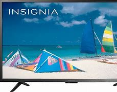 Image result for Insignia 40 Inch TV