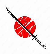 Image result for Samurai Sword Slash