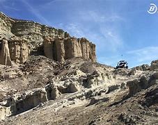 Image result for Jawbone Canyon