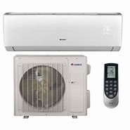 Image result for Ductless Air Conditioner with Heat Pump