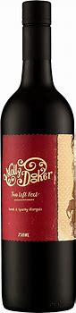 Image result for Mollydooker+Two+Left+Feet