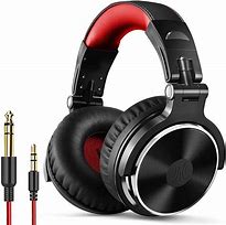 Image result for Wired Audio Headphones