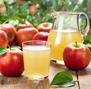 Image result for Apple Juice