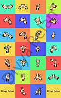 Image result for Sign Language Cuss Words