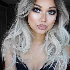hair silver hair trend niamh 193 ine fox hair silver hair trend niamh 193 ine fox