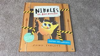 Image result for Nibbles Usborne