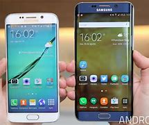 Image result for Samsung Galaxy Edge 6