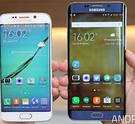 Image result for iPhone 6s Plus vs Samsung S6