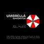 Image result for Umbrella Corporation Live Wallpaper