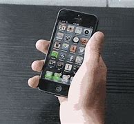 Image result for White iPhone 4S vs iPhone 5