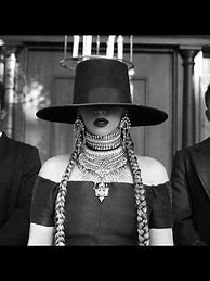 Image result for Beyoncé Formation Braids