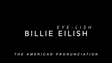Billie Eilish How Old