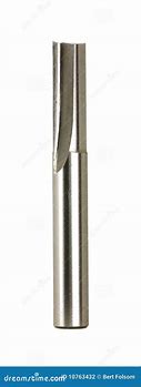 Image result for Straight Cut Router Bit