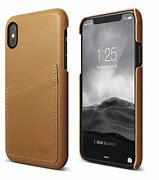 Image result for Elago Leather iPhone XS