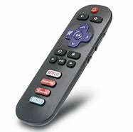 Image result for TCL Roku TV Remote Keys