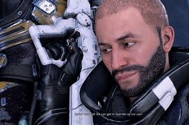 Image result for Mass Effect Andromeda Glitches