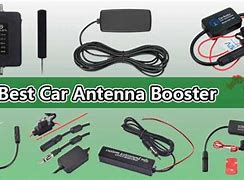 Image result for Best Car Radio Antenna Booster