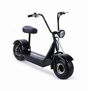 Image result for KS2 Fat Tire Electric Scooter