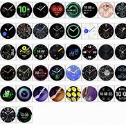 Image result for Galaxy Watch Logo