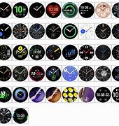 Image result for All Galaxy Watch 3 Colors