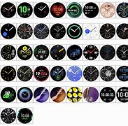 Image result for Samsung Watch Faces New