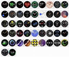 Image result for Samsung Gear Watch Taiwan Faces