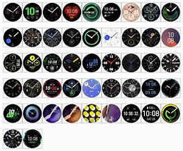 Image result for Watchfaces Arcs