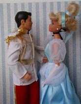 Image result for Cinderella Doll Kids