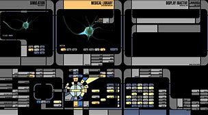 Image result for Star Trek LCARS Android Wallpaper
